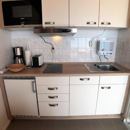 Appartement Bellevue C30 à Großenbrode Extérieur photo