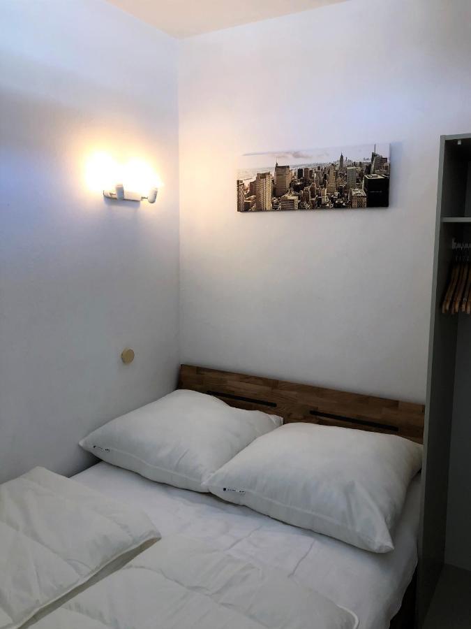 Appartement Bellevue C30 à Großenbrode Extérieur photo
