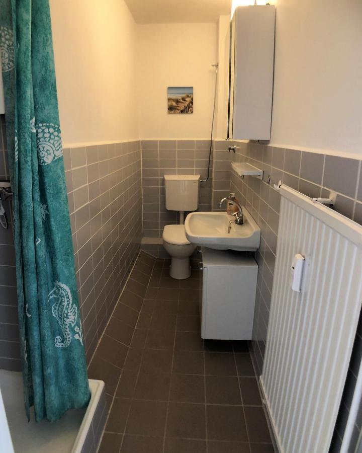 Appartement Bellevue C30 à Großenbrode Extérieur photo