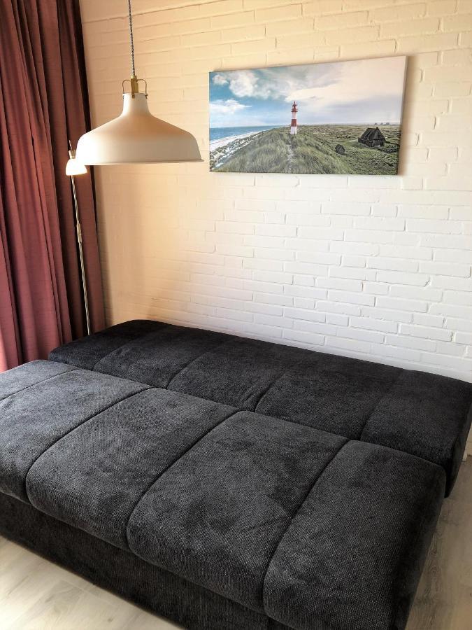 Appartement Bellevue C30 à Großenbrode Extérieur photo