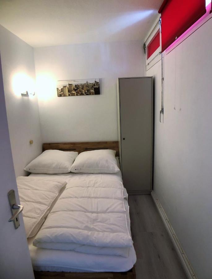 Appartement Bellevue C30 à Großenbrode Extérieur photo
