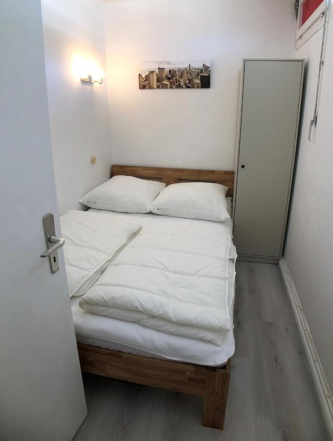 Appartement Bellevue C30 à Großenbrode Extérieur photo