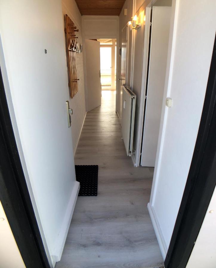 Appartement Bellevue C30 à Großenbrode Extérieur photo